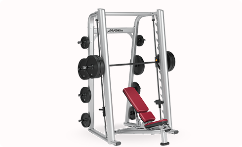 史密斯推舉訓(xùn)練機(jī)