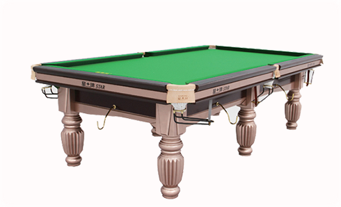 XW112-9A精典美式球臺