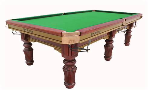 XW115-9A美式球臺