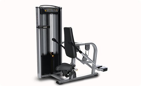 肱三頭肌訓(xùn)練機