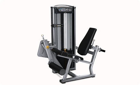 大腿伸展訓練機