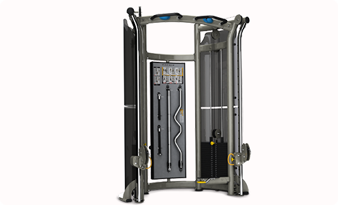 多功能組合訓(xùn)練機(jī)