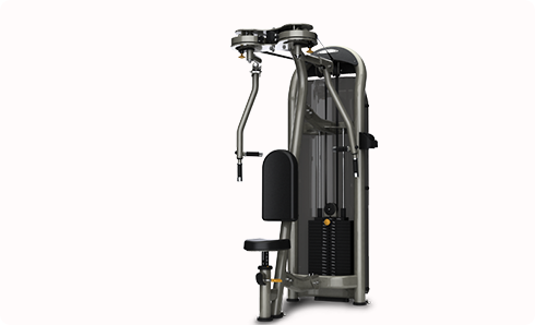 雙臂外展訓(xùn)練機(jī)