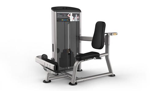 坐式小腿訓(xùn)練機(jī)