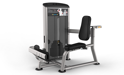 肱三頭肌下壓訓(xùn)練機(jī)