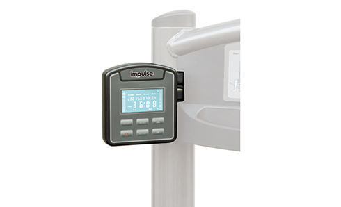  IT系列力量訓練器材電子表附件