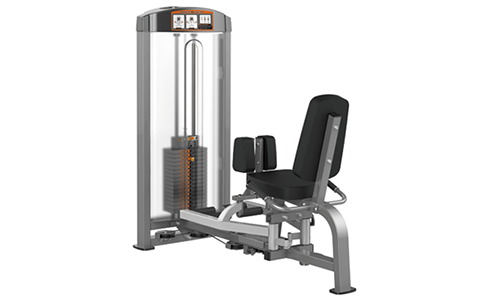 大腿內外側肌訓練器