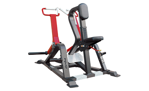 背肌后展練習器