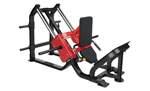 斜上深蹲訓(xùn)練器