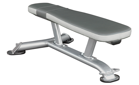 平軀式啞鈴訓練椅