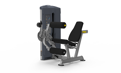 坐式踢腿、壓腿雙功能訓練器