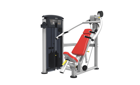 多功能推舉訓練器