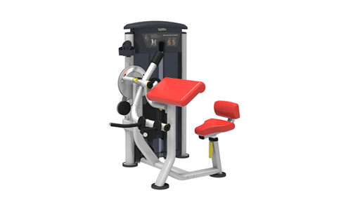 二頭肌/三頭肌訓(xùn)練器