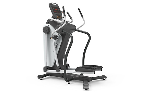  自適應步幅全功能交叉訓練器