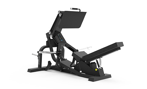 蹬腿訓(xùn)練器