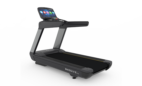  商用電動跑步機