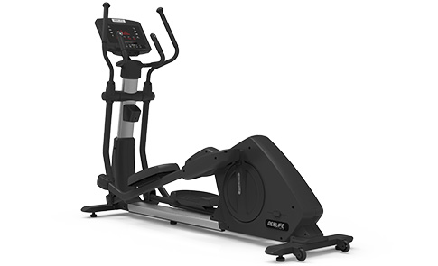 FINDER 系列 全功能橢圓交叉訓(xùn)練器