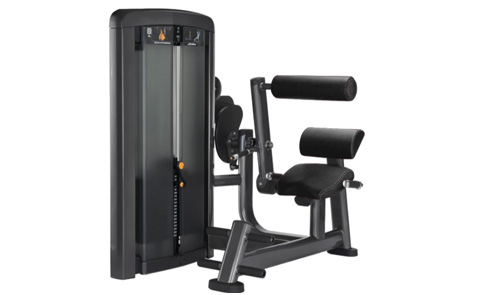 力健 背肌伸展訓練器 