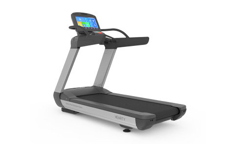 HEARTY 系列 跑步機(jī)