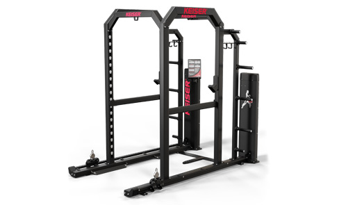 氣阻力量訓練架