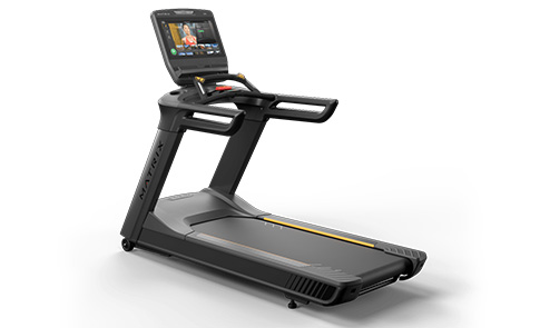 Performance 跑步機