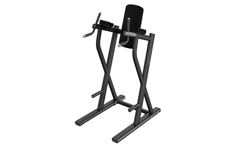 雙杠、提腿訓練器