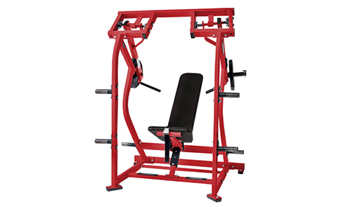 分動式推肩訓(xùn)練器