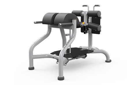 腰腹綜合訓練椅