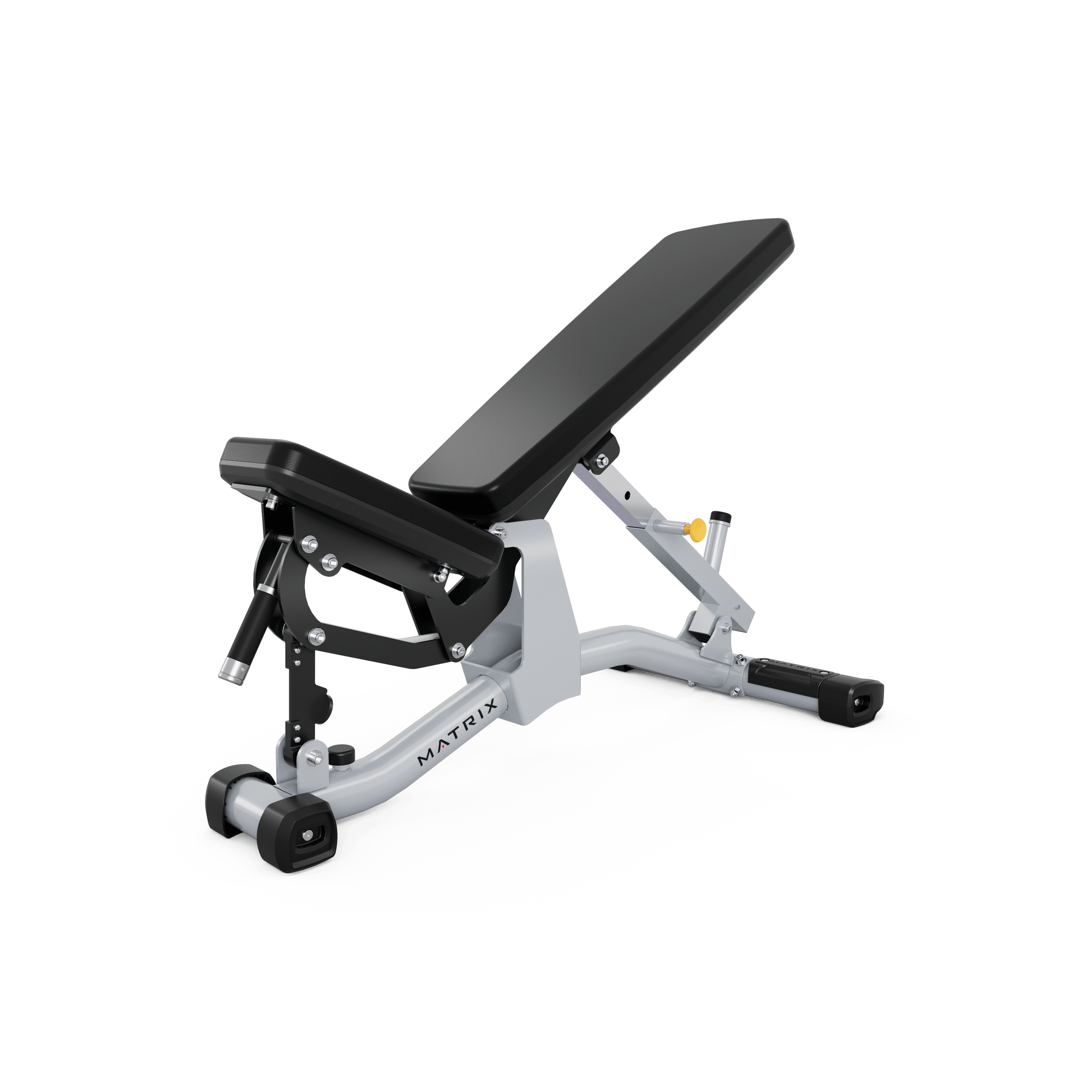 可調(diào)式啞鈴訓(xùn)練椅