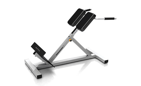 山羊挺身練習(xí)器