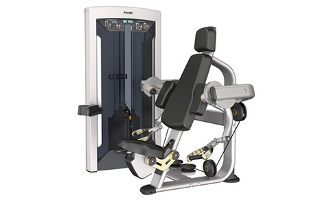 二頭肌伸展訓(xùn)練器