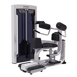 軀干轉動訓練器