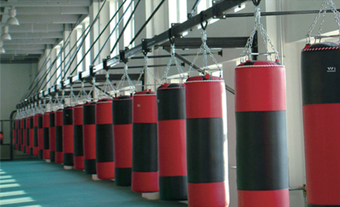 懸掛式沙包吊架（定制型）