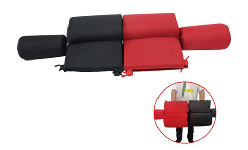 擒敵持械對抗搏力棒