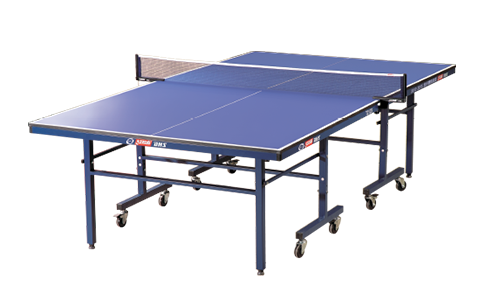 單折式乒乓球臺