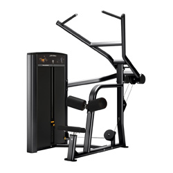 高拉力背肌訓練器