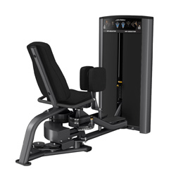 內、外側大腿肌訓練器