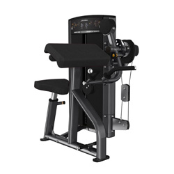 二頭肌、三頭肌訓練器