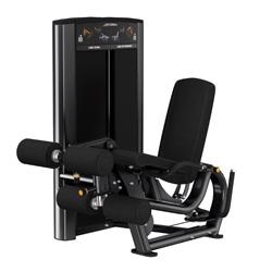 腿部伸展、彎曲訓練器