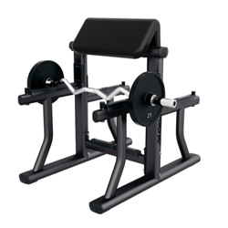 二頭肌練習(xí)椅