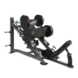 大腿深蹲訓練器