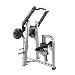 高拉力背肌訓練器