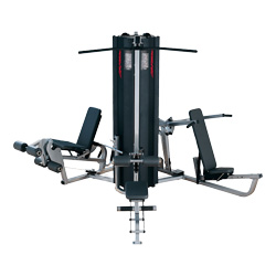 Fit 3 三方位綜合訓練器