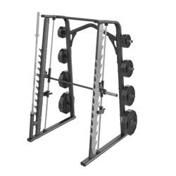 史密斯訓(xùn)練架