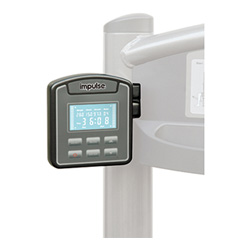  IT系列力量訓練器材電子表附件