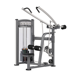 高拉力背肌訓練器