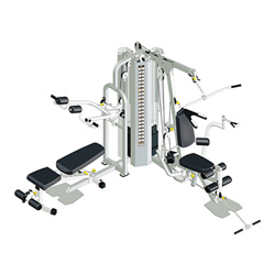 二十二功能綜合訓(xùn)練機(jī)
