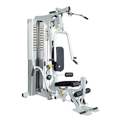 二十功能單站位綜合訓(xùn)練機(jī)