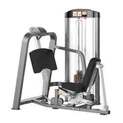 坐式蹬腿訓(xùn)練器