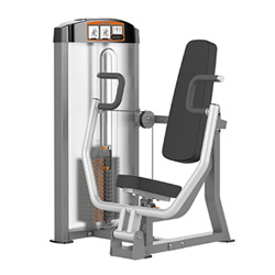 坐式胸肌推舉訓(xùn)練器